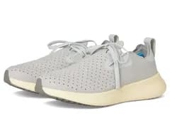 ネイティブ シューズ メンズ スニーカー Native Shoes Apollo 10 Ghost Grey Tapioca Off White オフホワイト