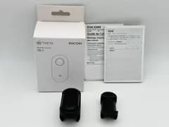 RICOH THETA リモートコントロール TR-1 リコー シータ