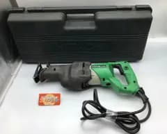 【中古品】日立工機 CR13V2 ☆ 電子セーバーソー [IT_U4OYV][知立][M04]