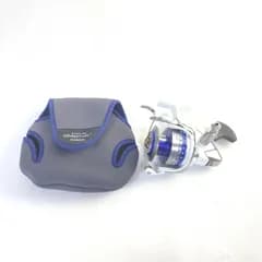 【★加古川物流】中古 SHIMANO シマノ 06BB-X Onaga SP オナガSP 6000D 右軸欠品 °【85】