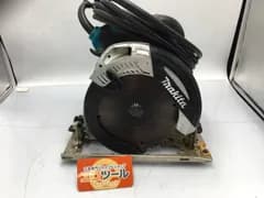 【中古品】Makita/マキタ 5732C ☆ 165mm電子マルノコ [IT_CAOI0][知立][M04]