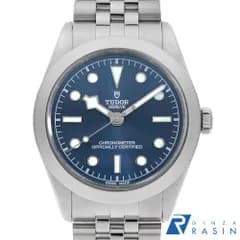 チューダー ブラックベイ39 79660 中古 メンズ
