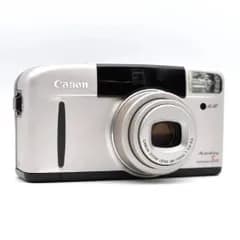 【動作ＯＫ】Canon Autoboy S XL コンパクトフィルムカメラ