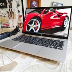 CWW01 HP 635 AEROG8 Ryzen5 16G 256G/SSD 1920x1080 FHD