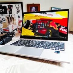 ！Junk TAT01 11世代 i7 1165G7 256G SSD NVMe 1920x1080 HP 830G8