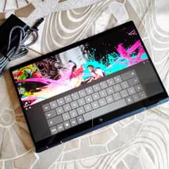 ！JDJ04 ☆タッチ液晶 HP DragonflyG2 11世代 i5 1135G7 256G 8G LTE 1920x1080 バックライトキーボード 8G