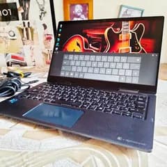 ♪タッチ液晶 東芝V83HS 11世代 i5/1135G7 16G 256G/SSD NVMe バックライトキーボード Dynabook PH-P01