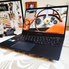！13インチ 東芝 G83HU 11世代 i5 1135G7 256G/SSD 1920x1080 FHD Dynabook JAJ03