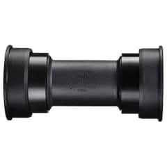 シマノ(SHIMANO) BB-RS500-PB プレスフィットBB ROAD用 対応シェル幅:86.5mm EBBRS500PB（カラー: ブラック）