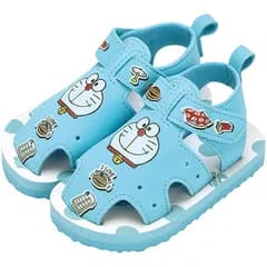 【新品】 スケーター(Skater) ベビー サンダル I'm ドラえもん サンリオ 14cm SDBAN14-A