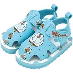 【新品】 スケーター(Skater) ベビー サンダル I'm ドラえもん サンリオ 12cm SDBAN12-A