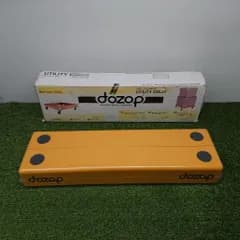 【未使用品】ハセガワ SEL-1 dozop組立台車 ※中は未開封品 [1383]