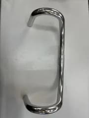 【中古】NITTO RACING BAR B125 350mm(NJS)