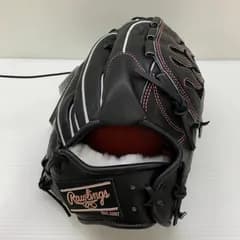 ローリングス Rawlings プロプリファード PRO PREFERRED GH6FPW2A15MG 硬式 大人 一般 投手用 グローブ ピッチャー グラブ 右投げ  タグ付き グローブ袋付き 野球 9217