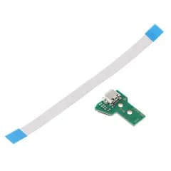 perfk n 4コントローラー用12ピンケーブル+ USB充電ポートソケットボードJDS-055-新しいものを購入せずに時間とお金を節約