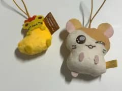 ポムポムプリン / とっとこハム太郎 まとめ出品
