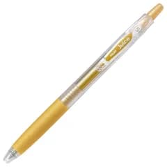 PILOT ボールペン ゲルBP ジュース 05 GD ゴールド LJU10EFGD(サイズ: 1 Count (Pack of 1))