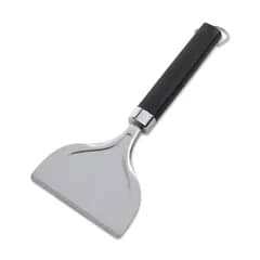 【新品】 Weber(ウェーバー) バーベキュー コンロ BBQ グリル グリドルスクレーパー へら グリル掃除用 【日本正規品 2年】6781