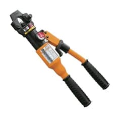 ロブテックス 手動油圧式圧着工具 使用範囲14・22・38・60 AKH60N★m 0193732c