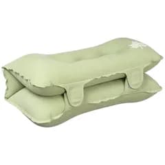 【新品】 ロゴス(LOGOS) マルチクッション-BJ 73860003 （約）幅36×奥行35×高さ5.5cm