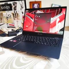 ！Ryzen5 7430U 16G 256G 1920x1080 13インチ FHD Dynabook 東芝 G83XY PGG0