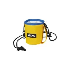【新品】 【日本正規品】AO Coolers (エーオークーラーズ) ソフトカンクーラー メイズイエロー クージー 軽量 保冷 携帯 330ml / 350ml 缶対応 コンビニコーヒー アウトドア キャンプ ピクニック フェス