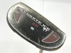 オデッセイ　ホワイト・アイス iX #5　パター　中古　ゴルフドゥ！岡山青江店【最短即日発送】