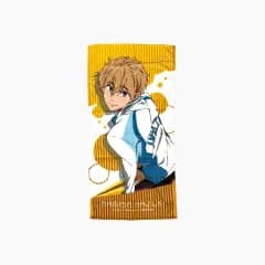 Free 프리 葉月 渚 なぎさ ナギサ ビッグ タオル