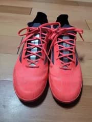 アディダス F50 プロ TF サッカーシューズ (265mm)