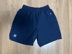 hummel トレーナー ショート