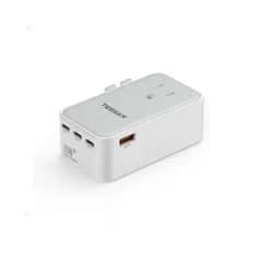 海外 変換プラグ 全世界対応 TESSAN 超薄型 海外旅行用コンセント1USB-A と3USB C PD 70W 急速充電対応 C/BF/O/Aタイプ マルチ変換プラグ 韓国 オーストラリア 香港 イギリス ヨーロッパ イタリア 中国など旅行用便利電源変..
