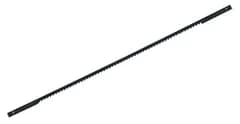マキタ(Makita) 糸ノコ刃MSJ401用 60山 5本入 木工用(ピンエンドタイプ) A-31099(カラー: ブラック)