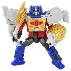 タカラトミー(TAKARA TOMY) トランスフォーマー ビースト覚醒 BCAS-05 覚醒チェンジアーマーセット オプティマスプライム & ライオンブレード(サイズ: 1個 (x 1) / カラー: 無し)