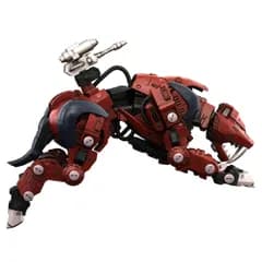 タカラトミー(TAKARA TOMY) T-SPARK REALIZE MODEL リアライズモデル ZOIDS ゾイド RMZ-015 セイバータイガー レイヴン仕様 色分け済み プラキット 