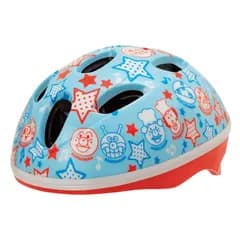 ジョイパレット(JOYPALETTE) カブロヘルメットミニ アンパンマン 44~50cm 