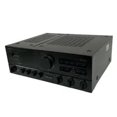 ONKYO Integra A-817EX プリメイン アンプ AC 100V 210W オンキョー 音響 機器 機材 オーディオ 中古 F11439205