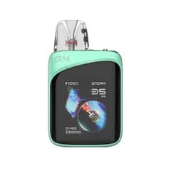 ユーウェル カリバーン Uwell Caliburn G4 Pro Koko ココ ポッド システムキット 2000mAh 3ml (35W)P_5 [ID:12854]