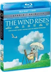 風立ちぬ Blu-ray ジブリ アニメ 語学学習 英語 フランス語 並行輸入品 北米版 ブルーレイP_4 [ID:9745]