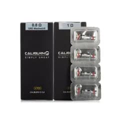 ユーウェル 交換用コイル 4個セット 交換用 メッシュコイル 正規品 ベイプ パーツ  1.2ΩP_0 [ID:8829]