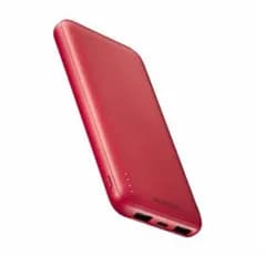 エレコム モバイルバッテリー 10000mAh 薄型 USB Type-CP_2 [ID:11812]