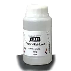 電子タバコリキッド 250ml HiLIQ ハイリク HiLIQ トロピカルフォレストP_3 [ID:6722]