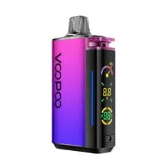 ブープー VOOPOO Vrizz ブリッツ ポッド システム キット 800mAh 15mlP_5 [ID:12756]
