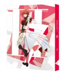 アイドリッシュセブン 7 (特装限定版) [Blu-ray] 増田俊樹,白井悠介,代永翼[BD](中古)