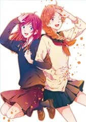 TVアニメ「虹色デイズ」6巻 [Blu-ray Disc+CD] 松岡禎丞,江口拓也,島崎信長[BD][CD](中古)