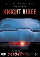 ザ・ベスト・オブ・ナイトライダー Vol.1 [DVD] デイヴィッド・ハッセルホフ,エドワード・マルヘア,ウィリアム・ダニエルズ(中古)