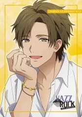 【BD】VAZZROCK THE ANIMATION 第3巻 [Blu-ray] VAZZY,ROCK DOWN[BD](中古)