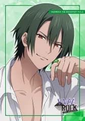 【BD】VAZZROCK THE ANIMATION 第4巻 [Blu-ray] VAZZY,ROCK DOWN[BD](中古)