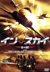 イン・ザ・スカイ [DVD] アナトール・トーブマン,バルバラ・マウラー,マーティン・ラポルト(中古)