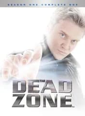デッド・ゾーン シーズン1 コンプリートBOX [DVD] アンソニー・マイケル・ホール,ニコール・デ・ボア,デヴィッド・オグデン・スティアーズ(中古)