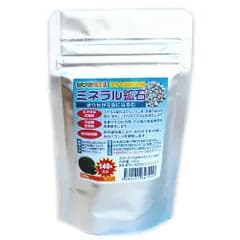 エスティエス まりも 飼育水用 ミネラル鉱石 